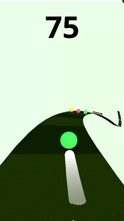 彩色道路安卓版游戲下載截圖1