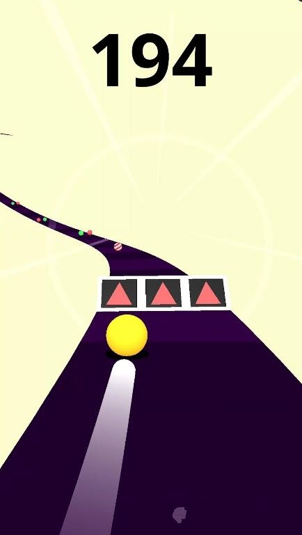 彩色道路安卓版游戲下載截圖2