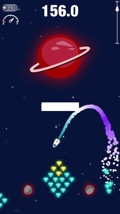 cosmic blast安卓游戲手機(jī)版截圖3