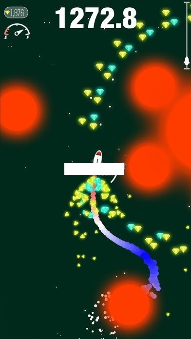 cosmic blast安卓游戲手機(jī)版截圖2