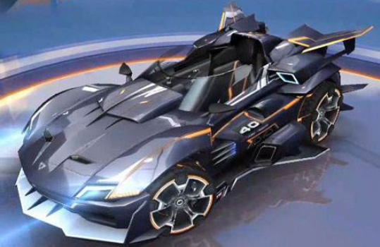 QQ飛車(chē)手游恒星改裝技巧推薦：恒星怎么改裝？