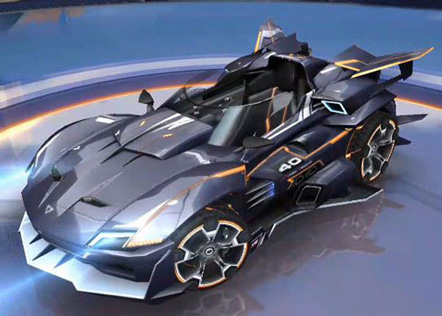 QQ飛車手游恒星怎么樣？恒星性價(jià)比解析