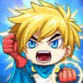 狂暴神拳游戲安卓版