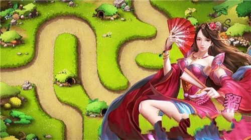 無雙戰(zhàn)將手機游戲最新正版下載截圖4