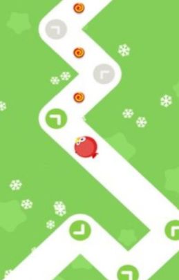 小雞短跑游戲中文漢化版下載截圖1