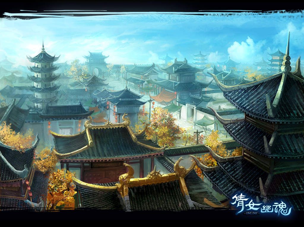 倩女幽魂答題可以瓜分海量靈玉！參與倩女手游小課堂就能拿到海量靈玉！