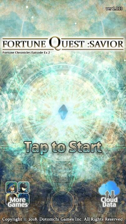 財(cái)富編年史救世主免費(fèi)金幣中文中文版游戲截圖5