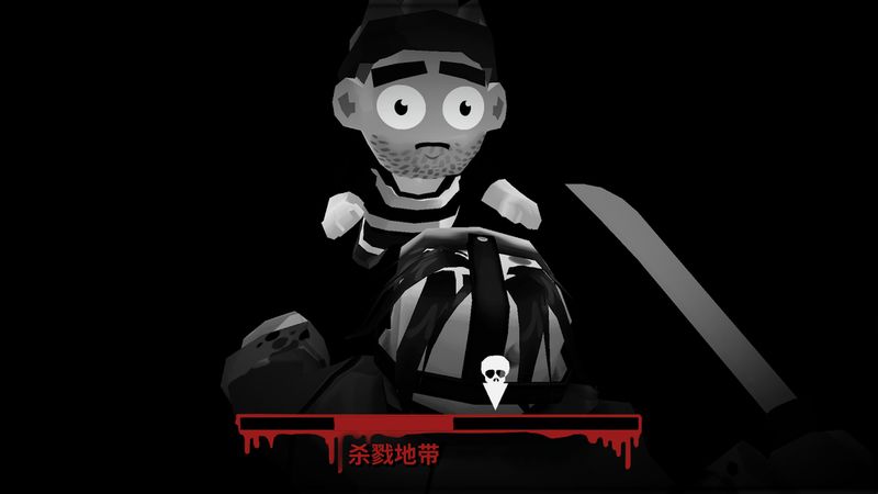 十三號星期五殺人謎題游戲安卓版下載（Friday the 13th）截圖5