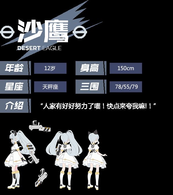 槍娘游戲最新版截圖3
