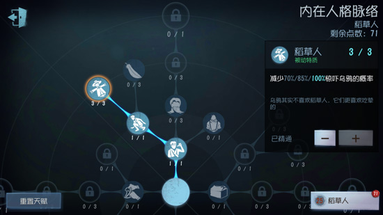 第五人格稻草人是誰？稻草人天賦怎么樣？