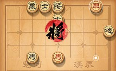 天天象棋殘局挑戰(zhàn)72期通關(guān)攻略大全：殘局挑戰(zhàn)72期怎么過？