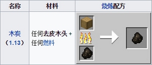 我的世界去皮木頭怎么得