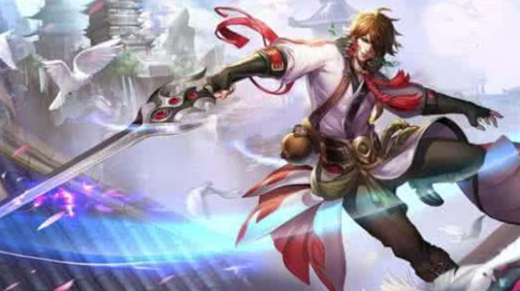 王者榮耀s11賽季禁用英雄名單詳情：s11賽季ban什么英雄？