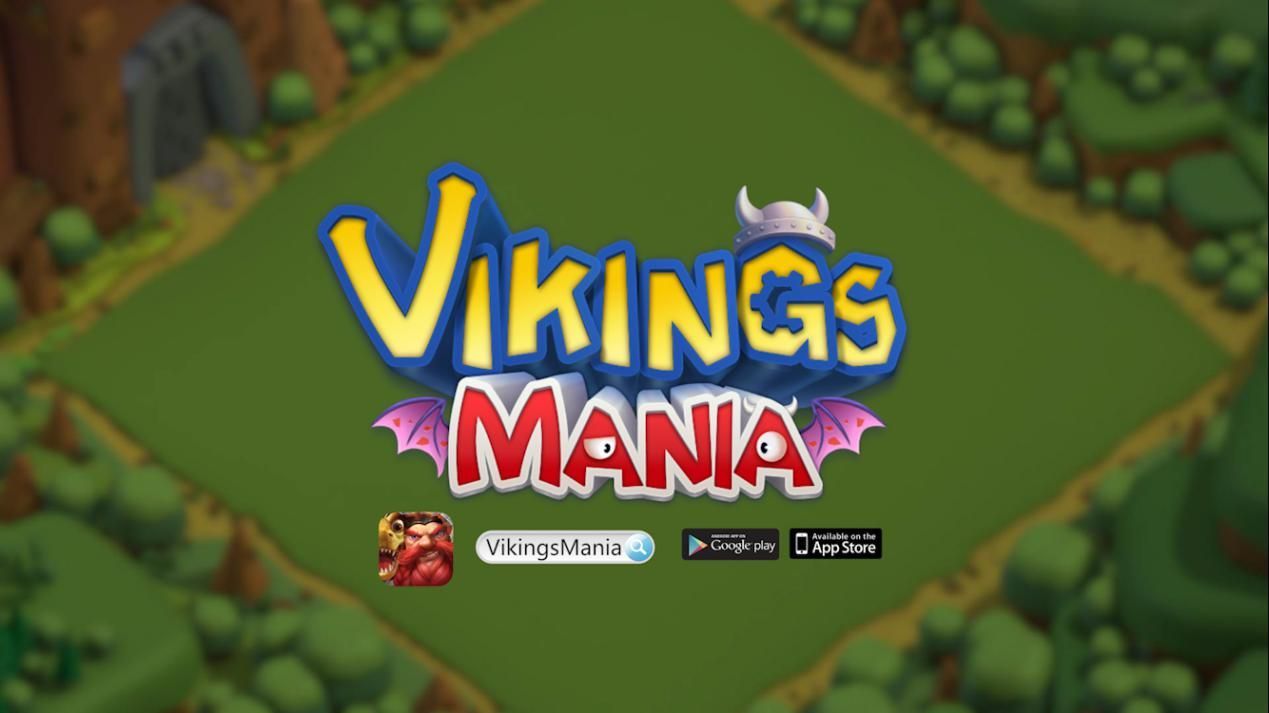 Vikings Mania Dragon Master安卓版游戲下載截圖2
