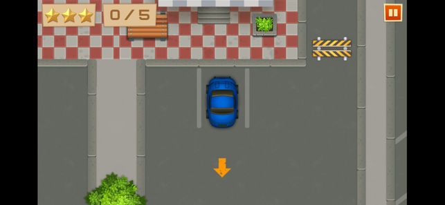酷炫有趣北京賽車手機(jī)游戲下載最新版截圖1