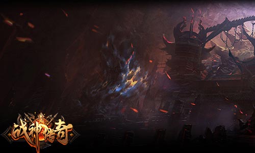 《戰(zhàn)神傳奇》新版本即將開啟 核心玩法搶先看