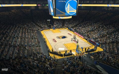 NBA2KOL2安卓下載手游正式版截圖1