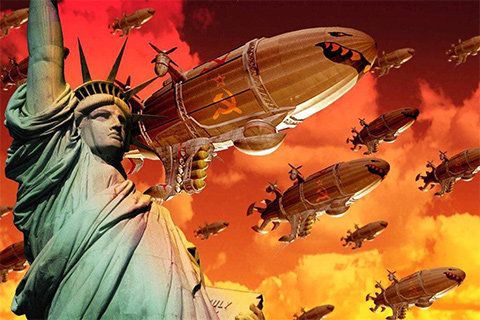 騰訊紅警Online游戲安卓最新版截圖4