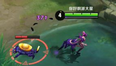 王者榮耀破曉觸發(fā)機(jī)制測試