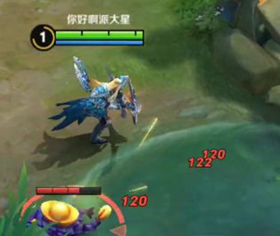 王者榮耀破曉觸發(fā)機(jī)制測(cè)試