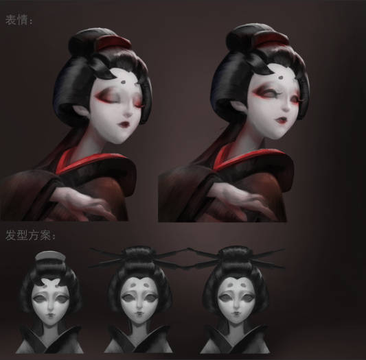 第五人格新女監(jiān)管者紅蝶：新監(jiān)管者紅蝶厲害嗎？新監(jiān)管者紅蝶詳情介紹