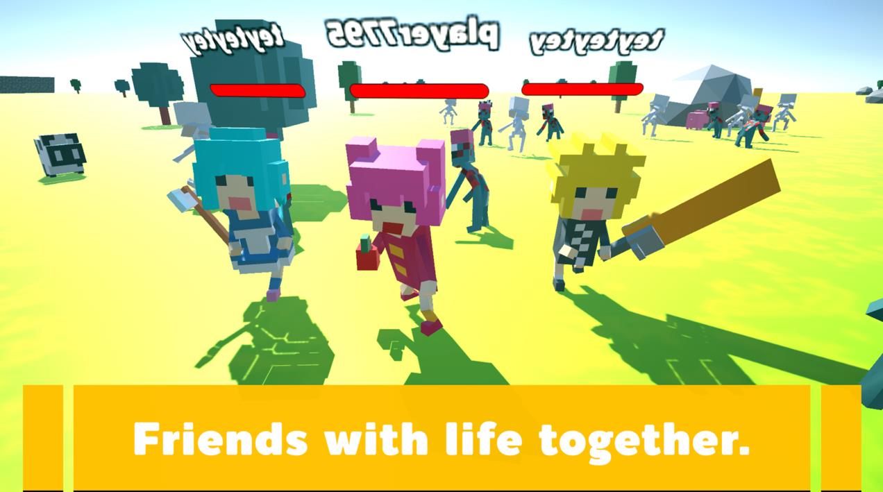 Zomcraft Online無(wú)限資源中文中文版截圖1
