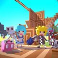 Zomcraft Online無(wú)限資源中文中文版