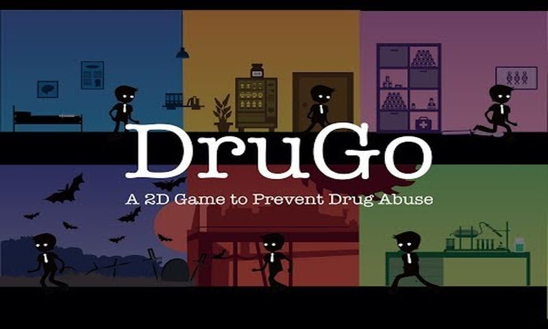 德魯戈DruGo手游安卓版下載全關(guān)卡完整截圖1