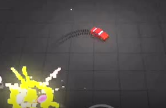 CarvsCops下載地址：Car vs Cops怎么下載？