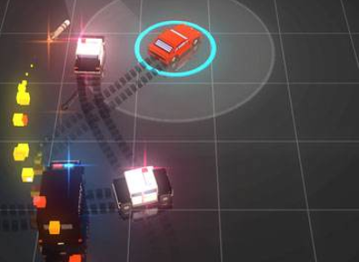 CarvsCops攻略大全：Car vs Cops怎么玩？