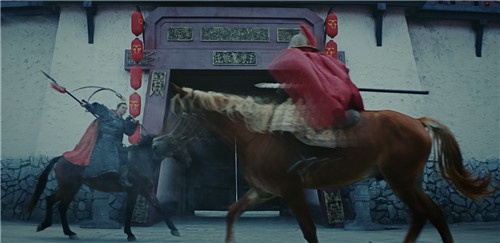 布武天下