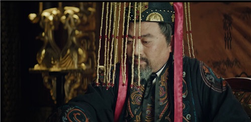 布武天下
