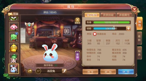 自由幻想手游術(shù)士攻略大全，控制術(shù)士技巧
