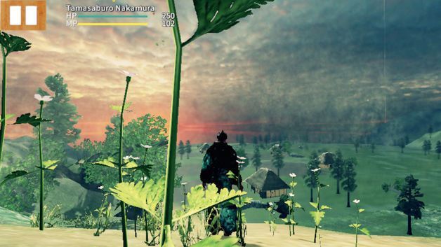 武士vs武士游戲下載最新版截圖3