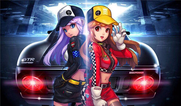 QQ飛車手游4月26更新：4月26更新內(nèi)容匯總