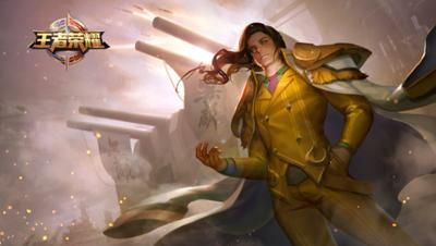 王者榮耀五月法師排行榜：武則天登頂張良崛起