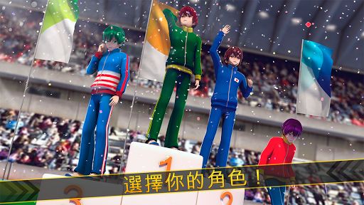 現(xiàn)實沖刺跑安卓版游戲下載截圖3
