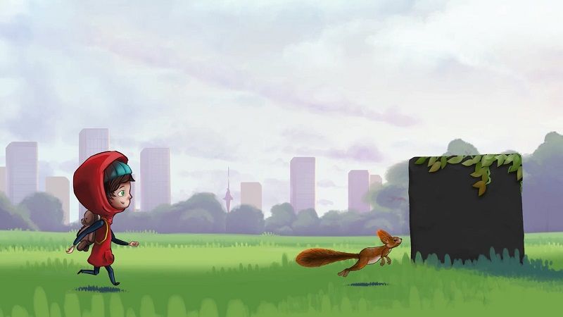 Samsara游戲下載最新版截圖5