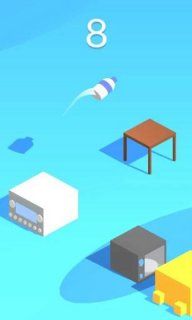 歡樂跳瓶手機游戲下載最新版截圖2