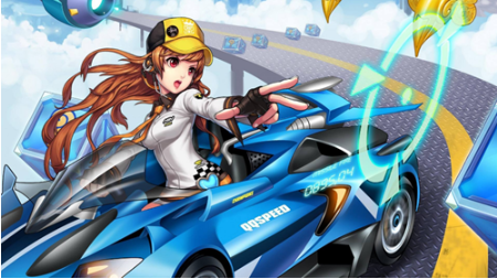 QQ飛車手游4月26日更新后進不去怎么辦？無法進入解決詳情匯總