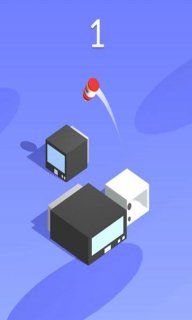 歡樂跳瓶手機游戲下載最新版截圖3
