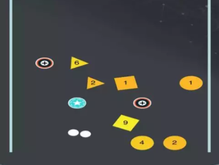 微信最強(qiáng)彈一彈的星星小球怎么玩？最強(qiáng)彈一彈新手攻略大全