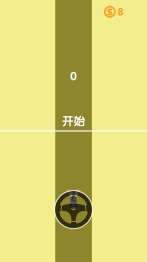 老司機(jī)挑戰(zhàn)賽手機(jī)游戲最新版截圖2
