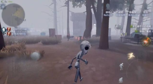第五人格機械師傀儡怎么樣？機械師傀儡暗藏彩蛋