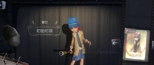 第五人格盲女怎么玩？盲女玩法攻略匯總