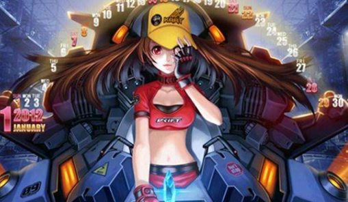 QQ飛車手游SPEED86獲取攻略：SPEED86怎么獲得？