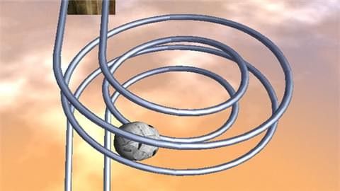 物理平衡球手機(jī)游戲最新版截圖4
