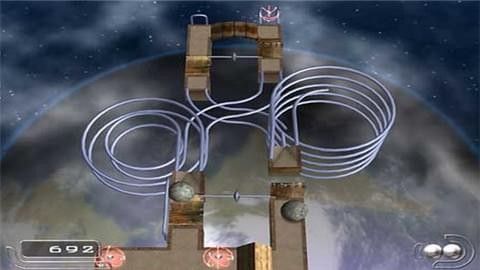 物理平衡球手機(jī)游戲最新版截圖2