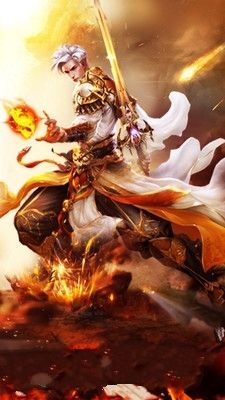 神魔變手游安卓版截圖5