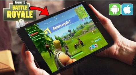堡壘之夜公布安卓版支持機型：Epic公司全力開發(fā)移動端